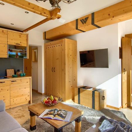 Apartament Wypas Kościelisko Eksteriør billede